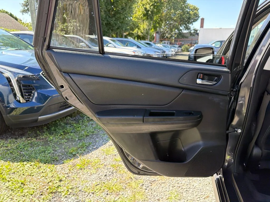 2014 Subaru XV Crosstrek Limited - Photo 20