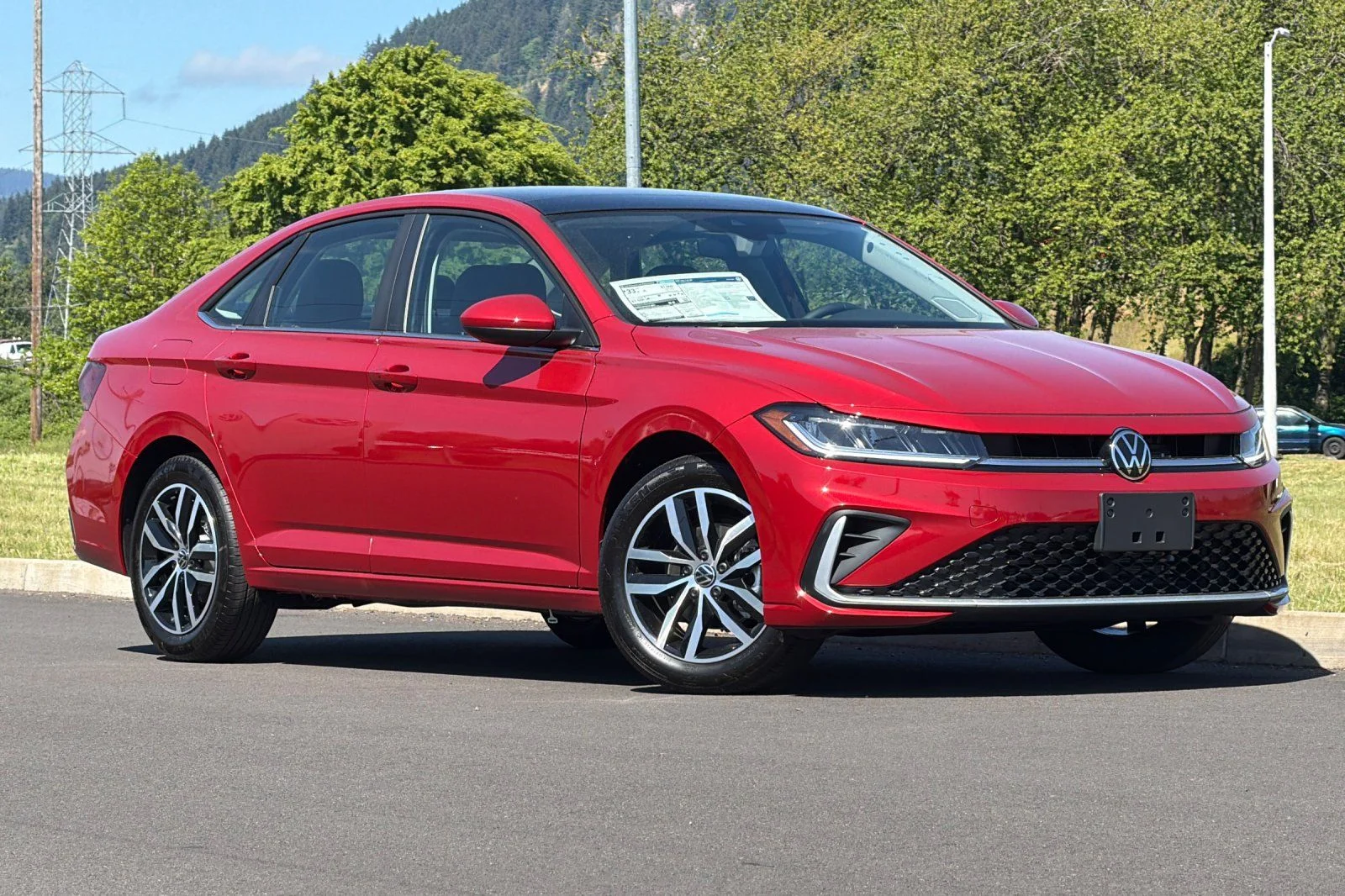 2026 Volkswagen Jetta 1.5T SE Auto SULEV's photo