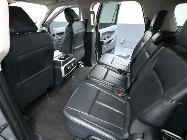 Certified Used 2024 Silver Ford XLT image 38