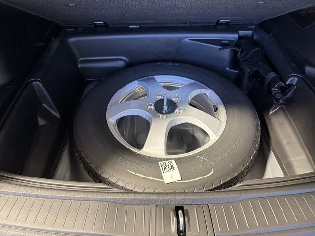 New 2026 Gray Jeep Limited image 10