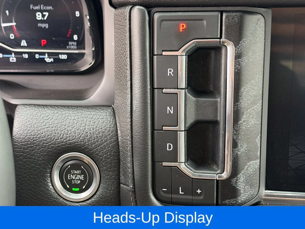 Used 2023 STERLING METALLIC GMC Denali image 12