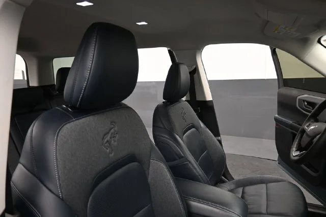 Certified Used 2021 Area 51 Ford Outer Banks image 30