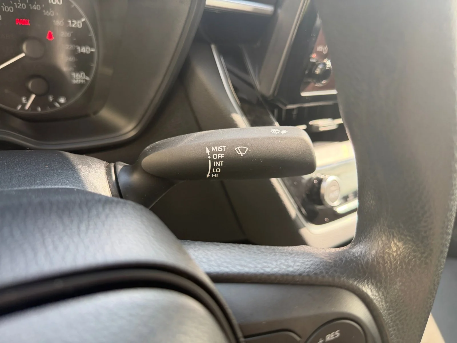 Used 2024 Blueprint Toyota LE image 14