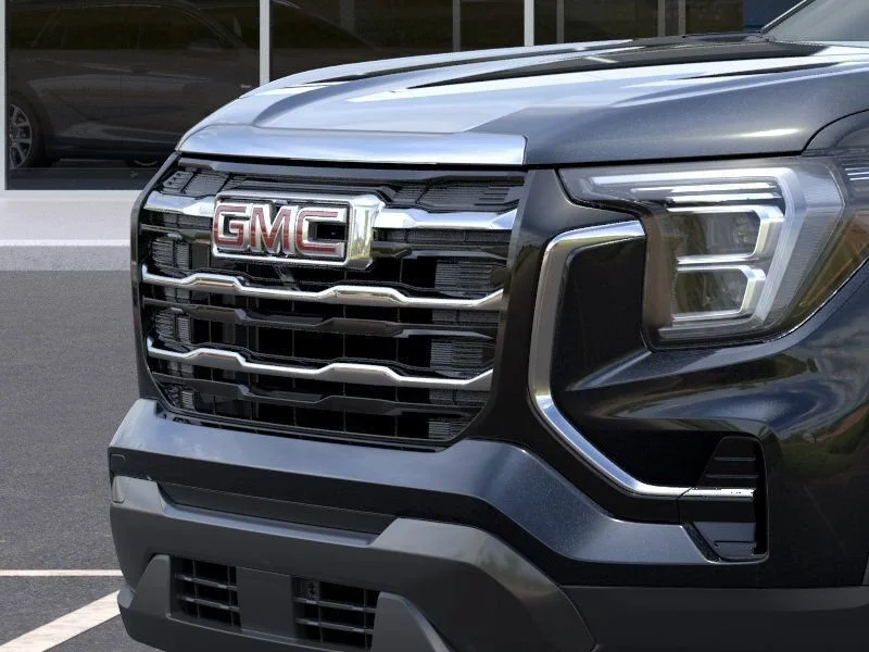 2027 GMC Terrain Elevation - Photo 19