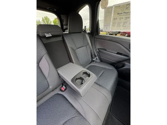 New 2026 ICE SILVER METALLIC Subaru Premium Hybrid image 26