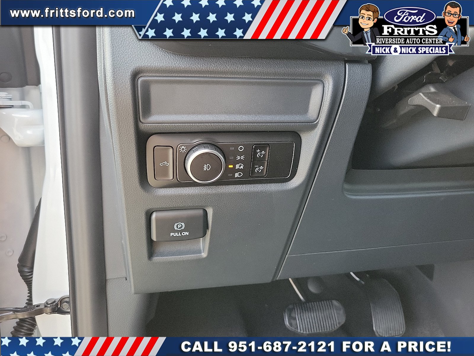New 2026 Oxford White Ford STX® image 13