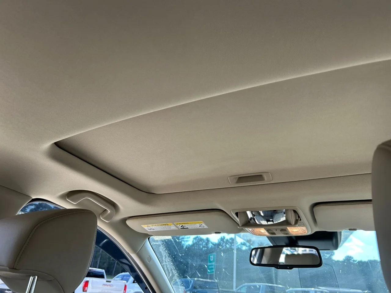Used 2021 White Honda Touring image 22