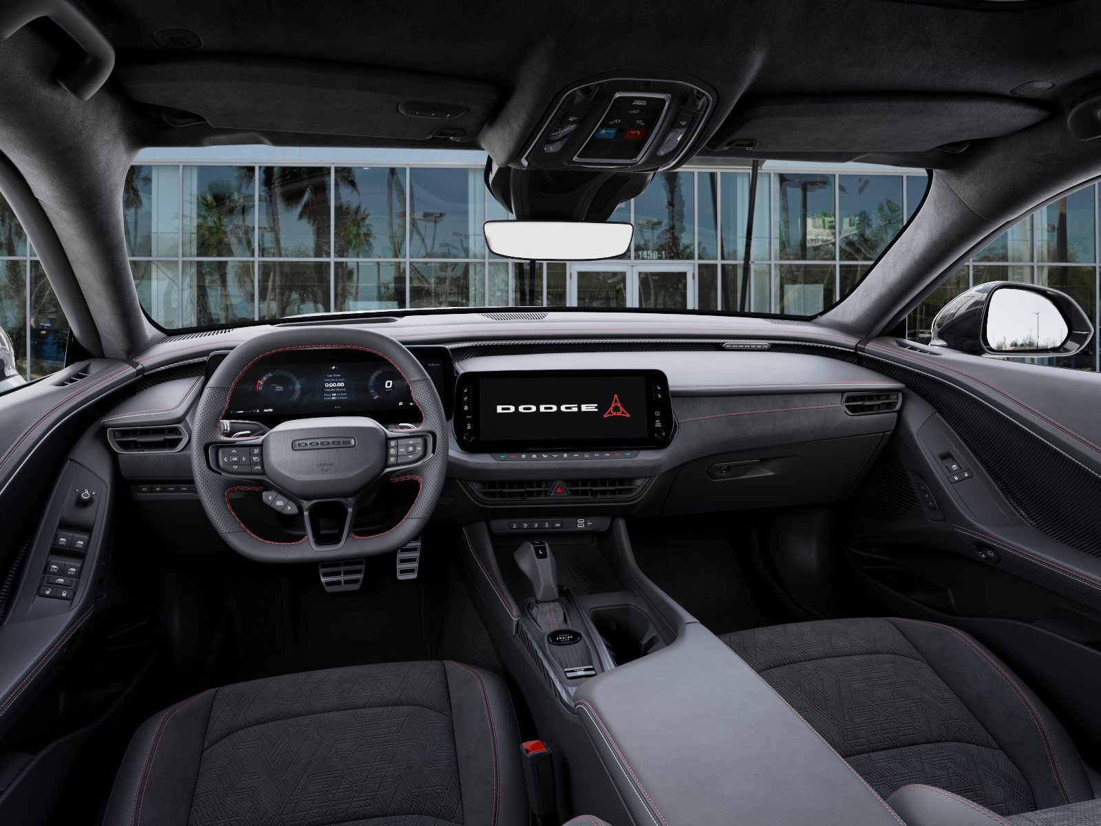 New 2026 After Dark Dodge Scat Pack Plus image 40