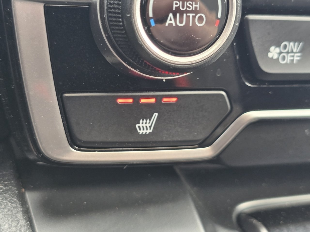 Used 2021 Gray Honda Touring image 30
