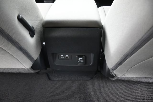 Used 2023 Black Nissan SV image 14