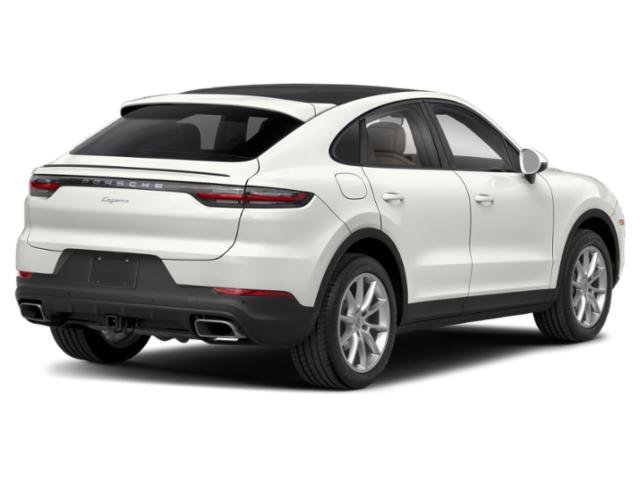 Used 2023 Gray Porsche  image 2