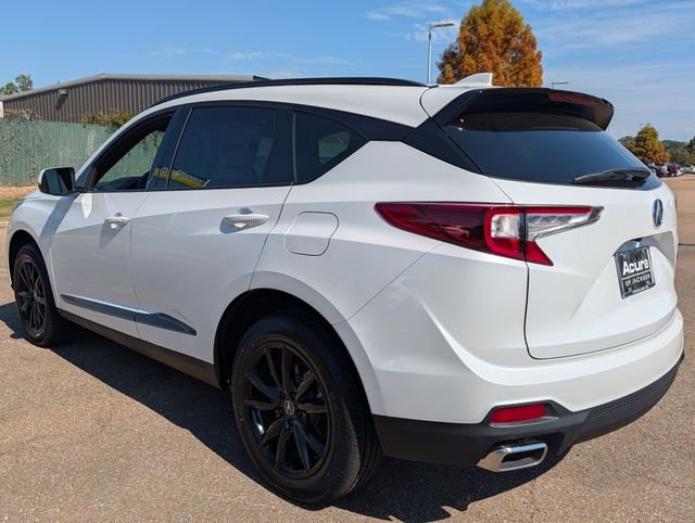 2025 Acura RDX Base photo 4