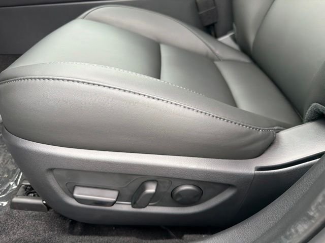 New 2026 Ceramic Metallic Mazda 2.5 S Select Sport AWD image 11