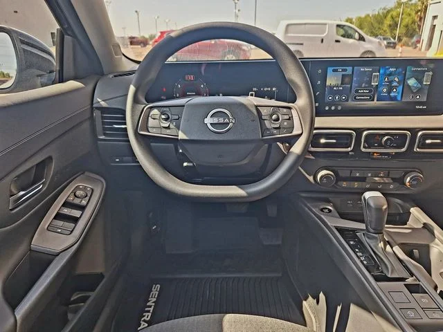 New 2027 Super Black Nissan S image 13
