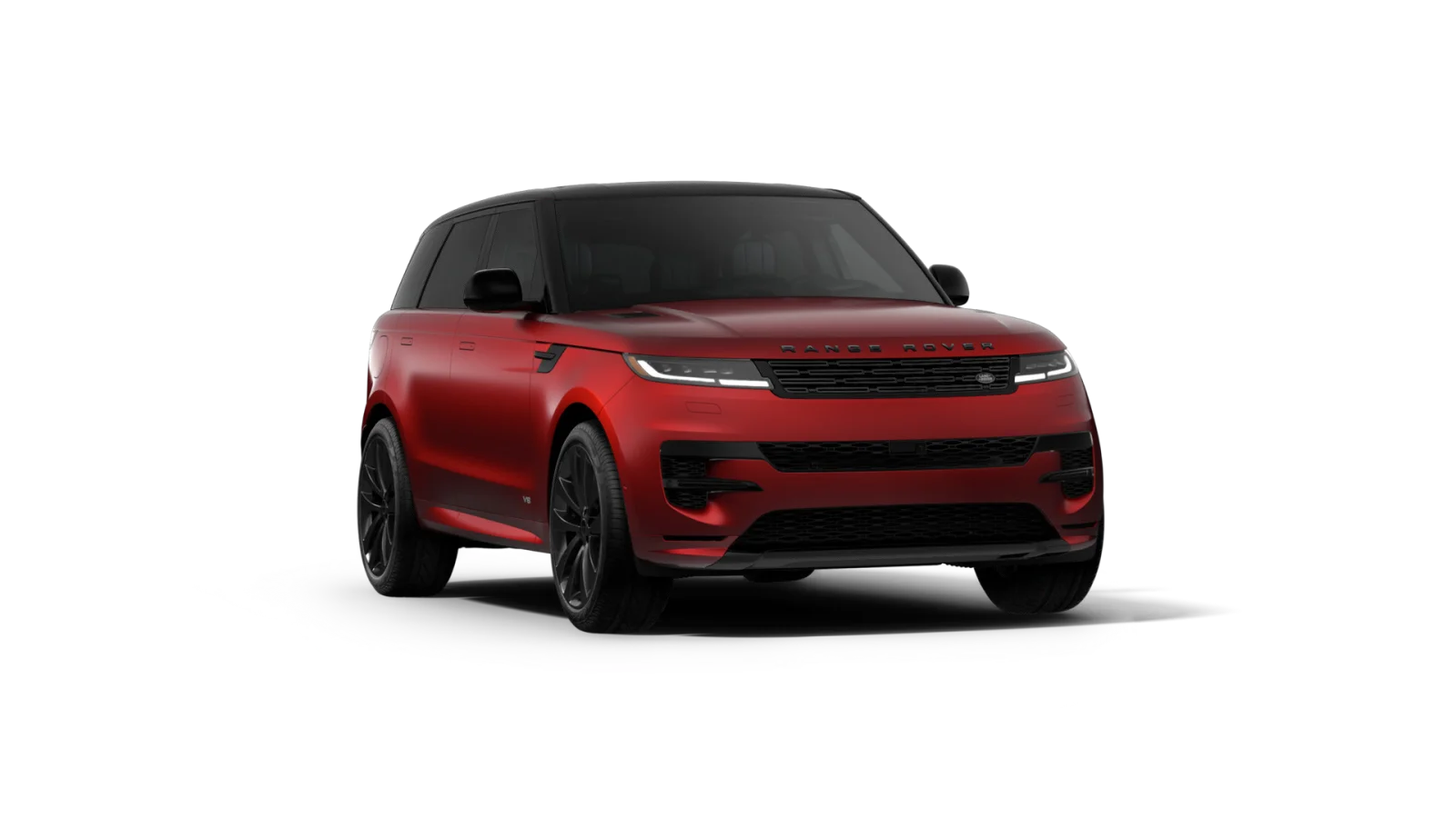 New 2027 Firenze Red LAND ROVER Dynamic SE 530PS Auto image 1