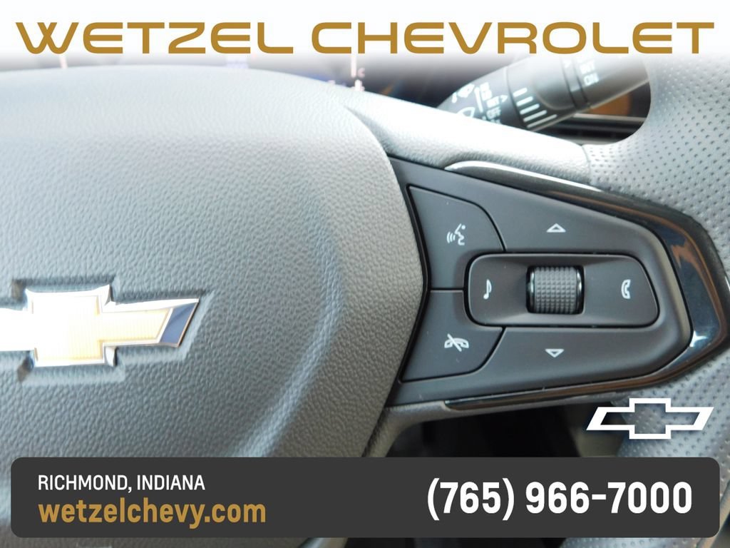 2026 Chevrolet Trax LT - Photo 28