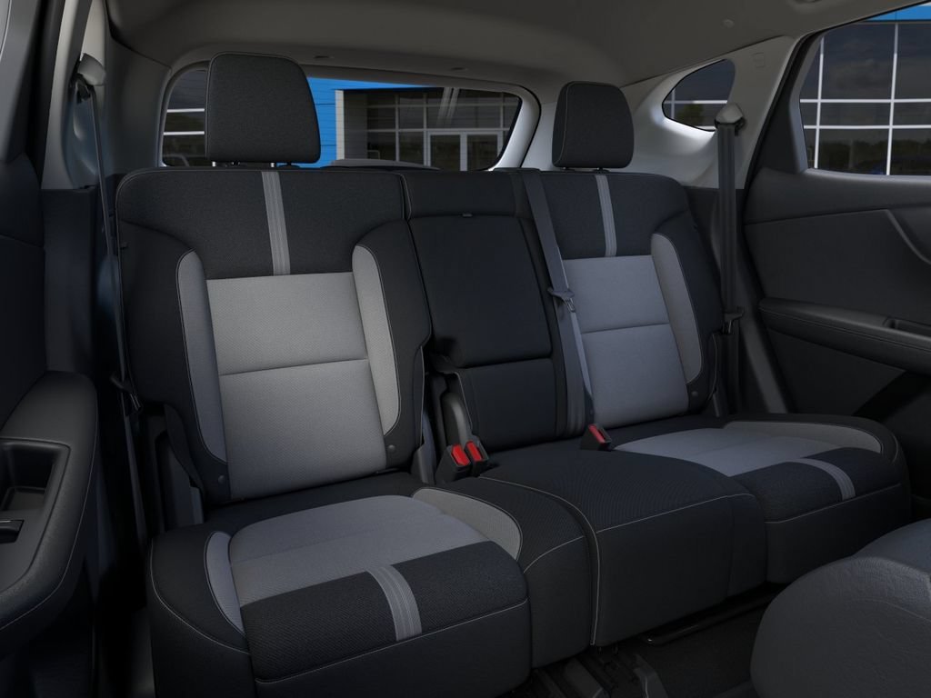 2026 Chevrolet Blazer 2LT - Photo 17