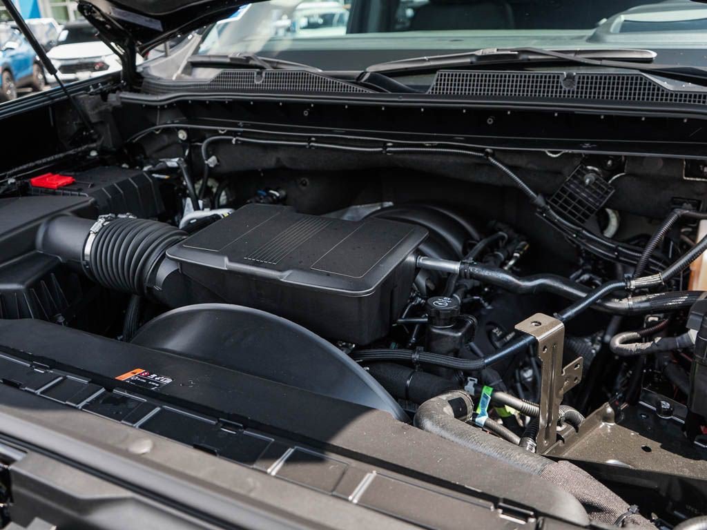 2026 Chevrolet Silverado 3500 HD LTZ - Photo 6
