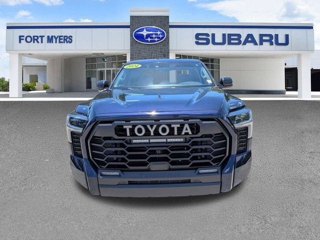 Used 2024  Toyota SR5 image 10