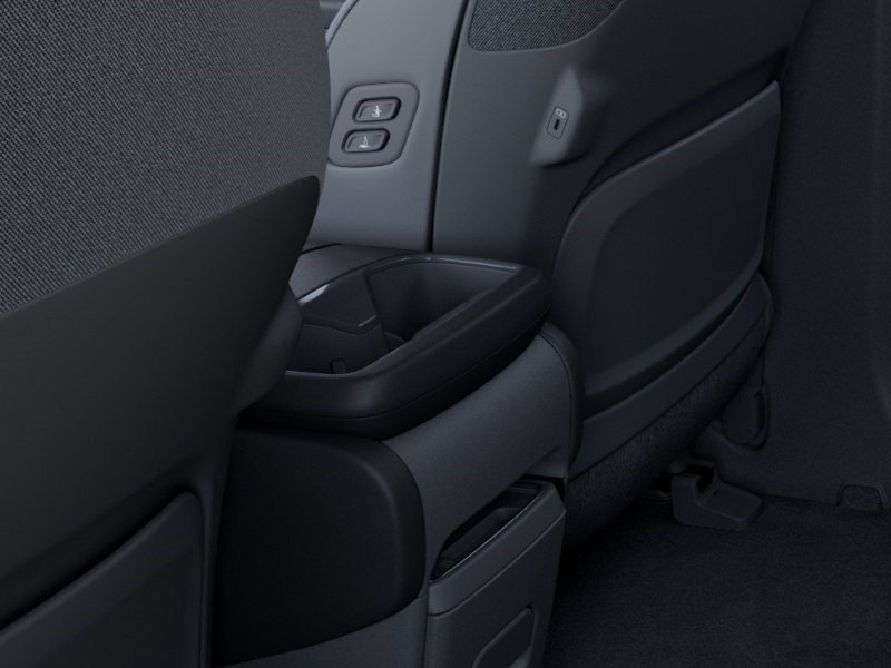 New 2026 Wolf Gray Kia Land image 26