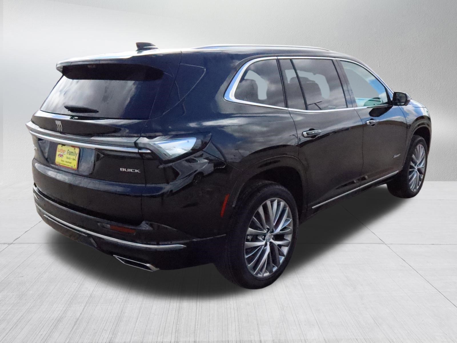2026 Buick Enclave Avenir - Photo 7