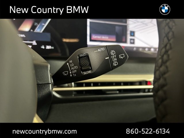 Used 2026 Dark Graphite Metallic BMW xDrive45 image 21