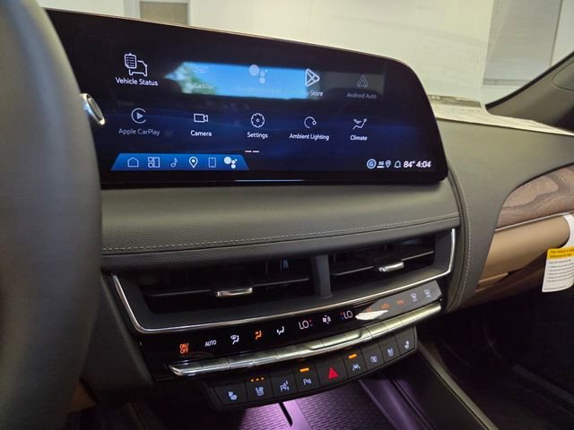 2026 Cadillac CT5 Premium Luxury - Photo 19