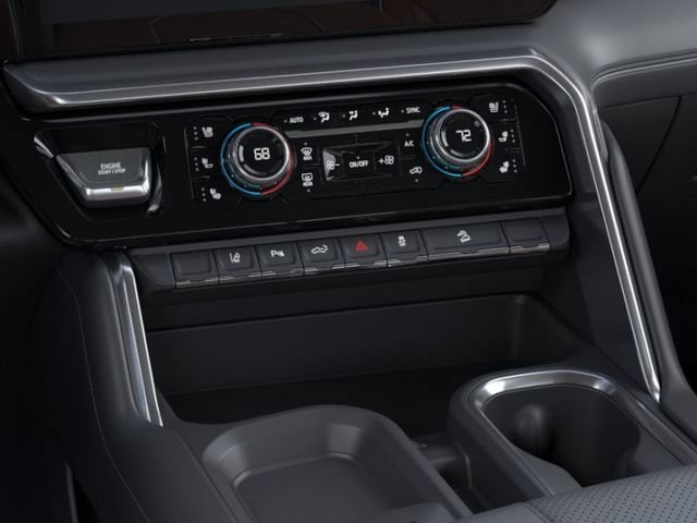 New 2026 Sterling Metallic GMC Denali image 23