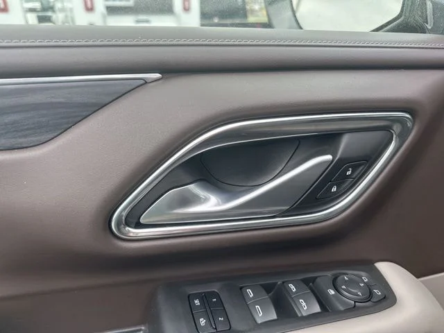 2022 GMC Yukon SLT - Photo 12