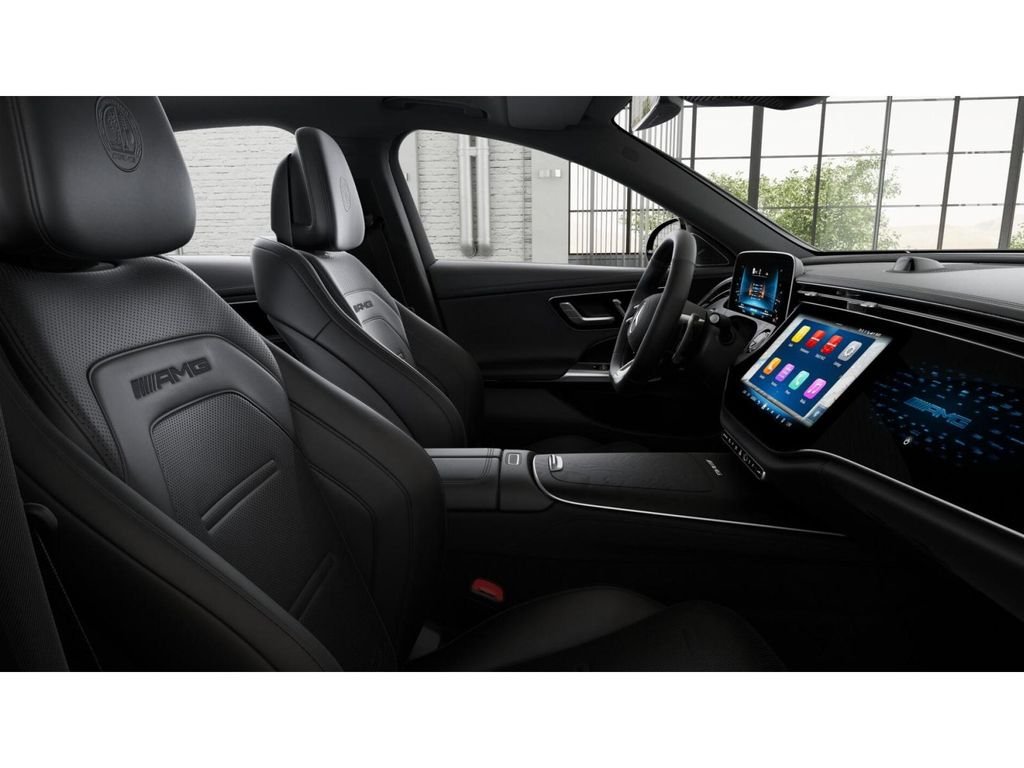 2026 Mercedes-Benz E-Class AMG E53 - Photo 4