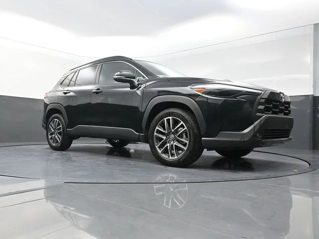 Used 2026 Black Toyota XLE image 30