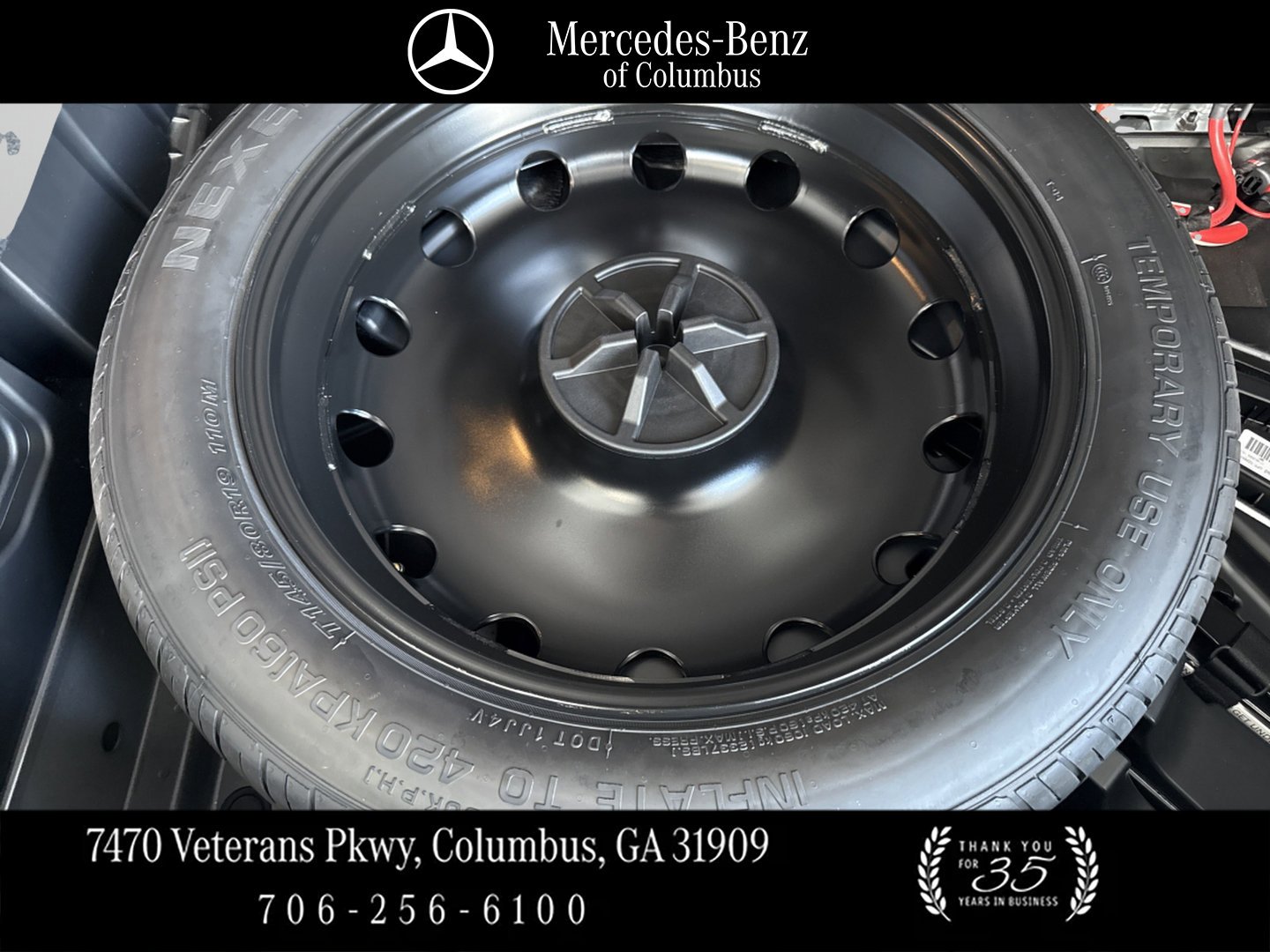 2026 Mercedes-Benz GLC Base - Photo 14