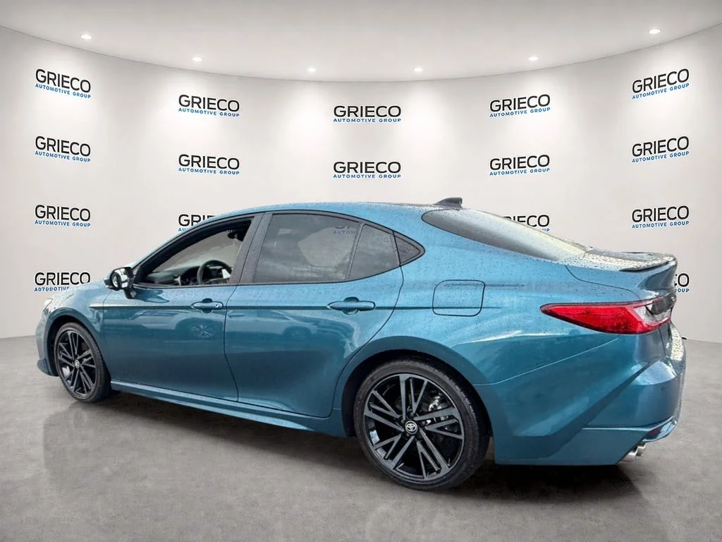Used 2026  Toyota XSE image 5