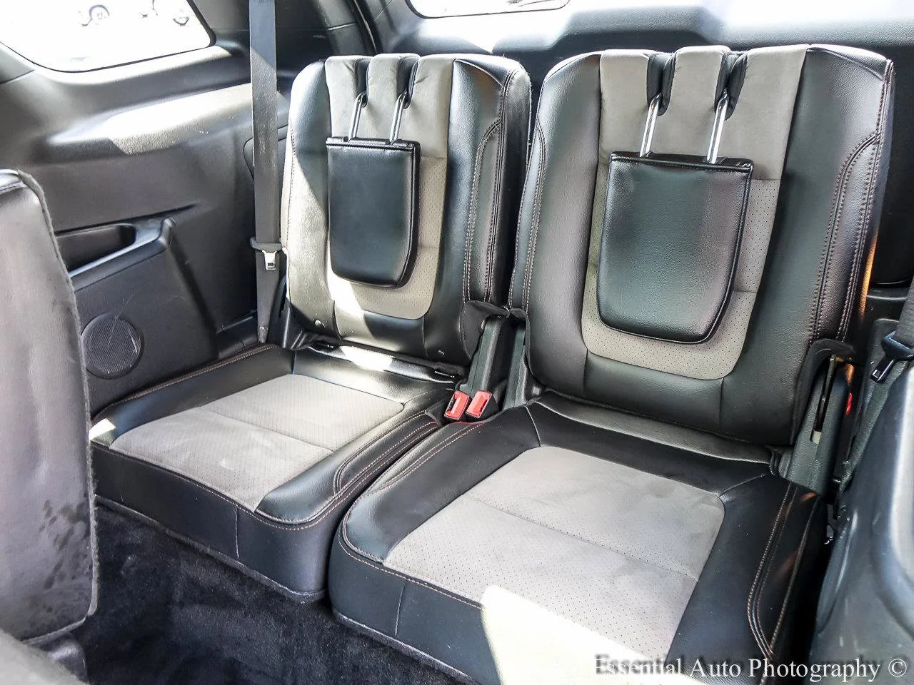 Used 2017 Oxford White FORD XLT image 10