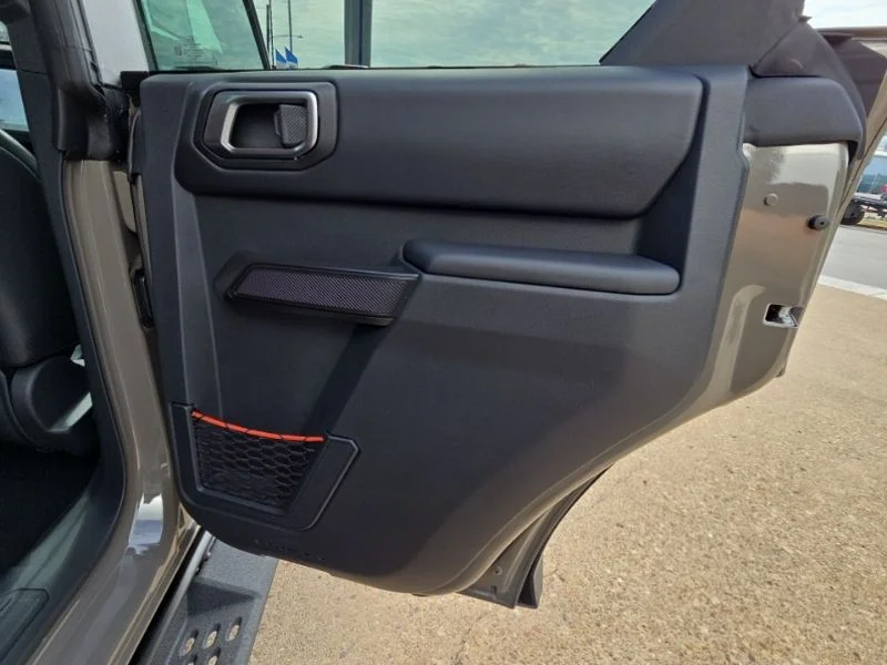 New 2026 Marsh Gray Ford Raptor® image 17