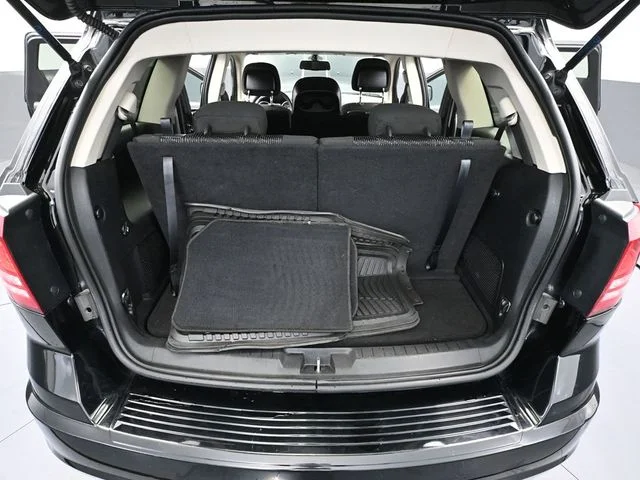 Used 2019 Black Dodge SE image 36