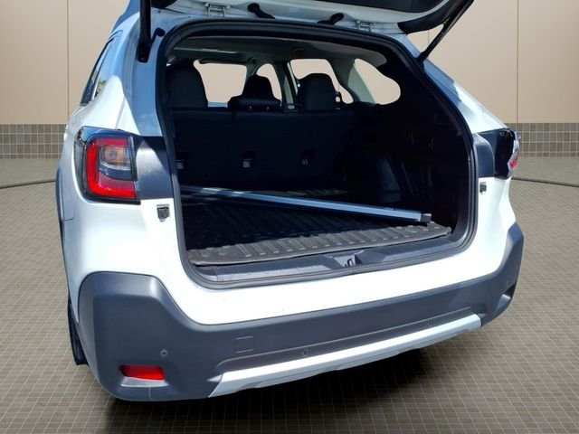 Used 2024 White Subaru Limited XT image 11