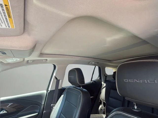 Used 2019 Black GMC Denali image 16