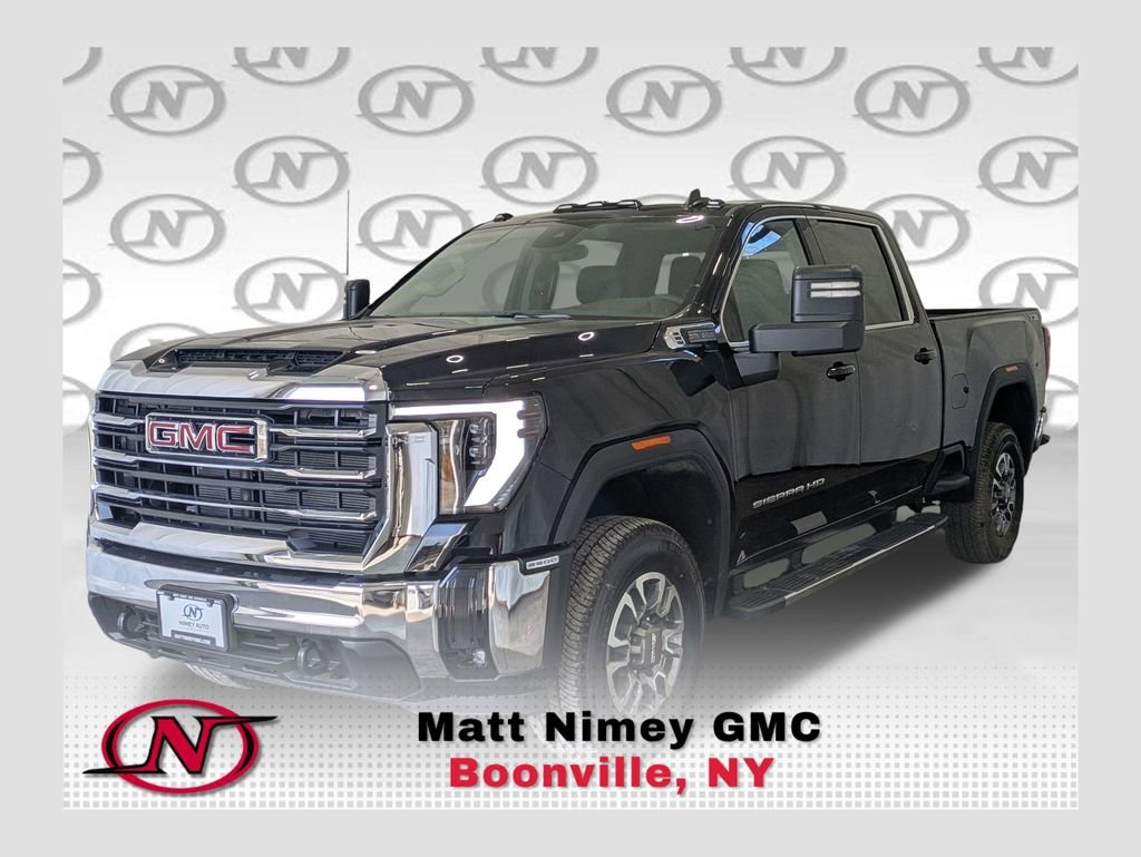 See Our Current New Vehicle Special Offers | Boonville, NY | Matt