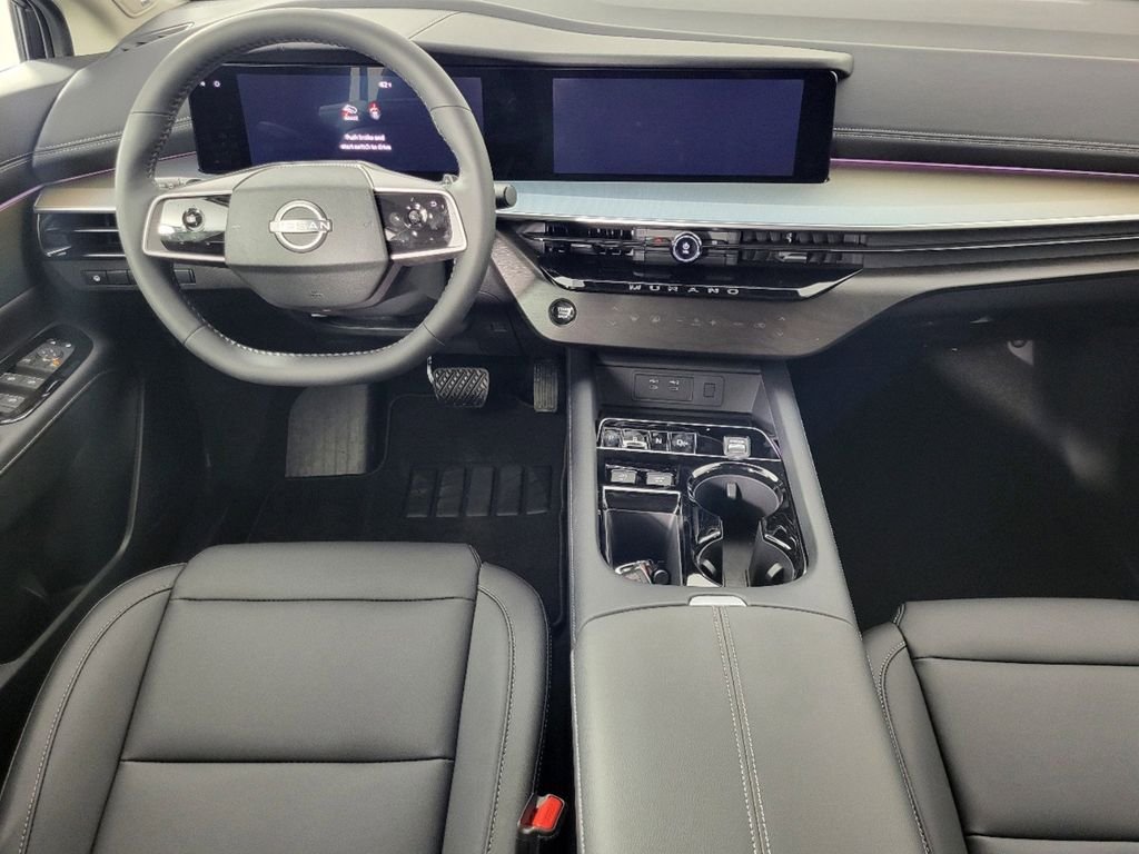 2025 Nissan Murano SL - Photo 14
