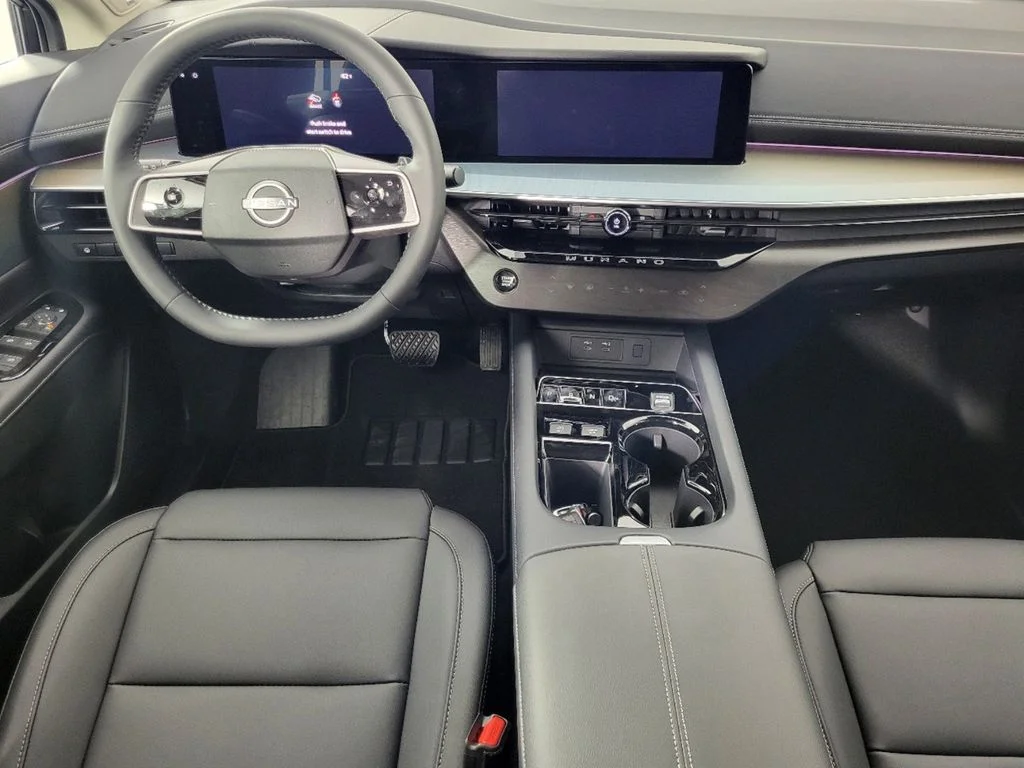 2025 Nissan Murano SL - Photo 14