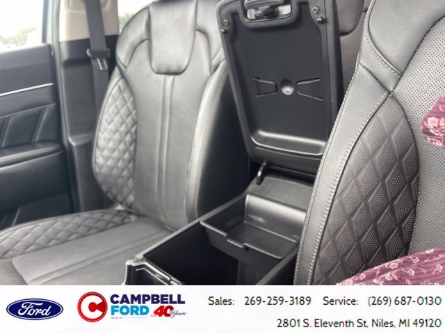 2021 Kia Sorento X-Line - Photo 20