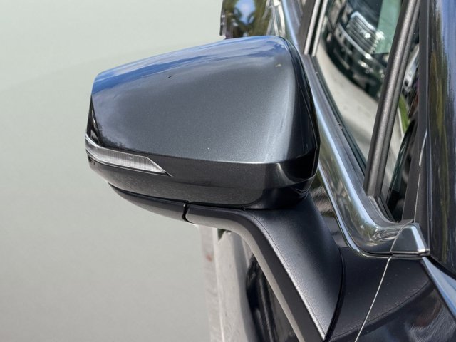 Certified Used 2023 Gray Kia EX image 50