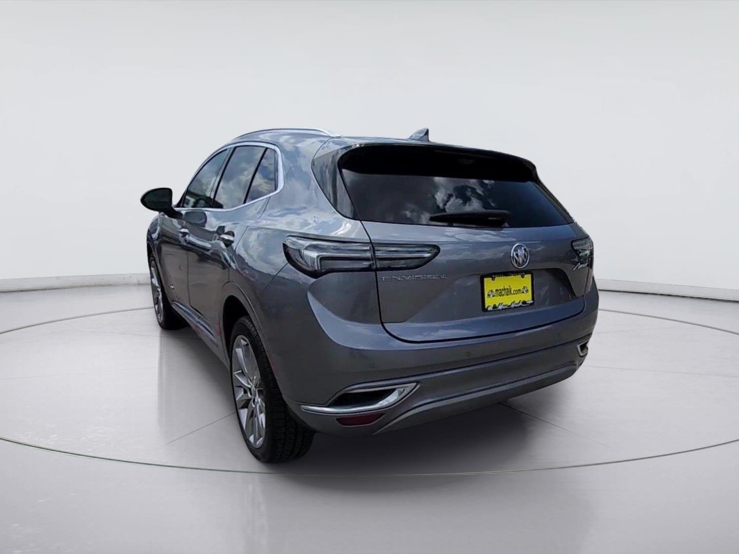 2022 Buick Envision Avenir - Photo 7