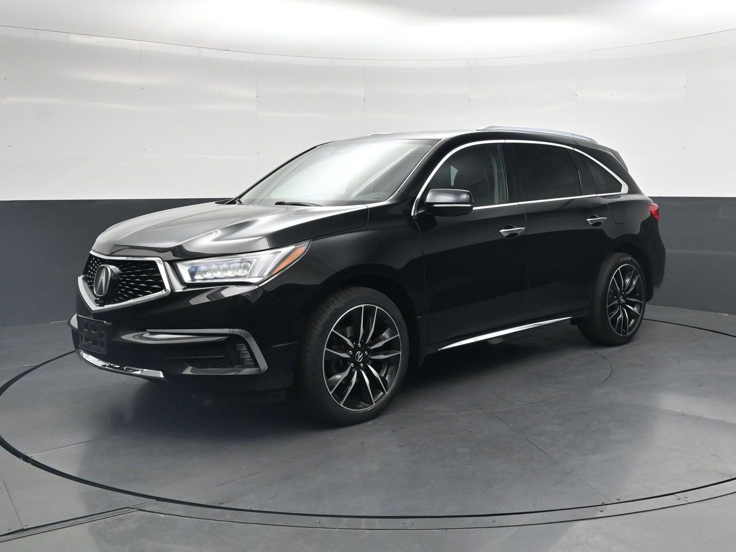 Used 2020 -Select- Acura w/Advance Pkg image 8