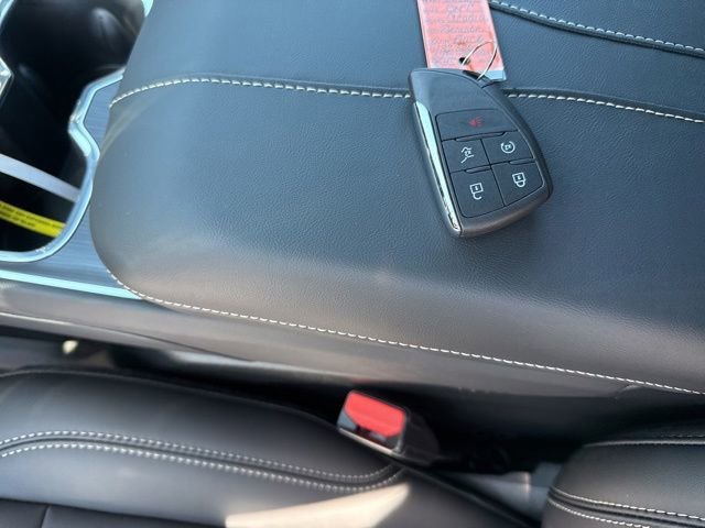 2026 GMC Acadia Elevation - Photo 22