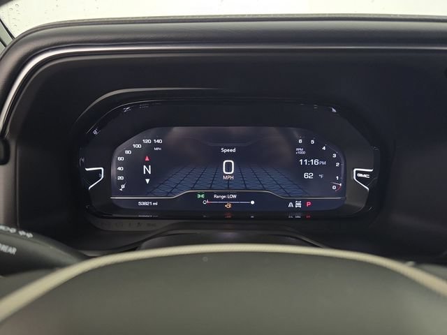 Used 2022 Summit White GMC Denali image 17