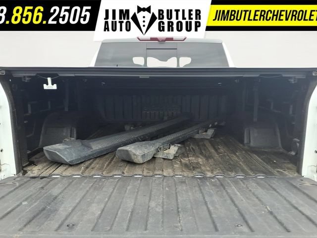 Used 2024 Iridescent Pearl Tricoat Chevrolet High Country image 22