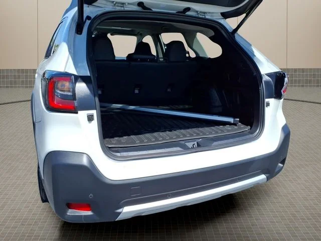 Used 2024 White Subaru Limited XT image 11
