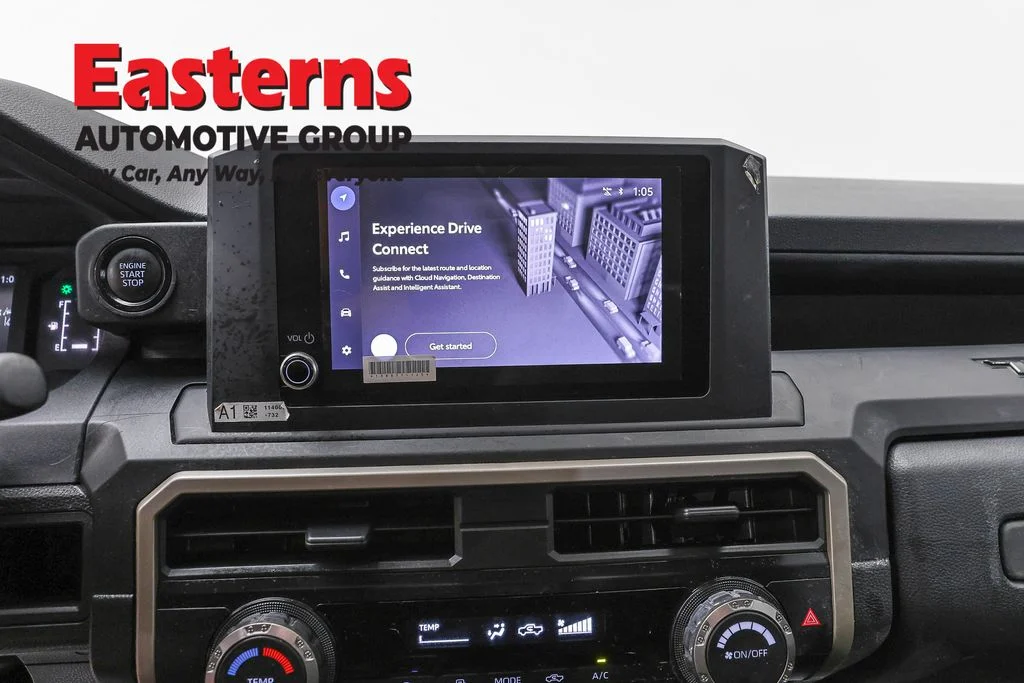Used 2025 White Toyota SR image 11